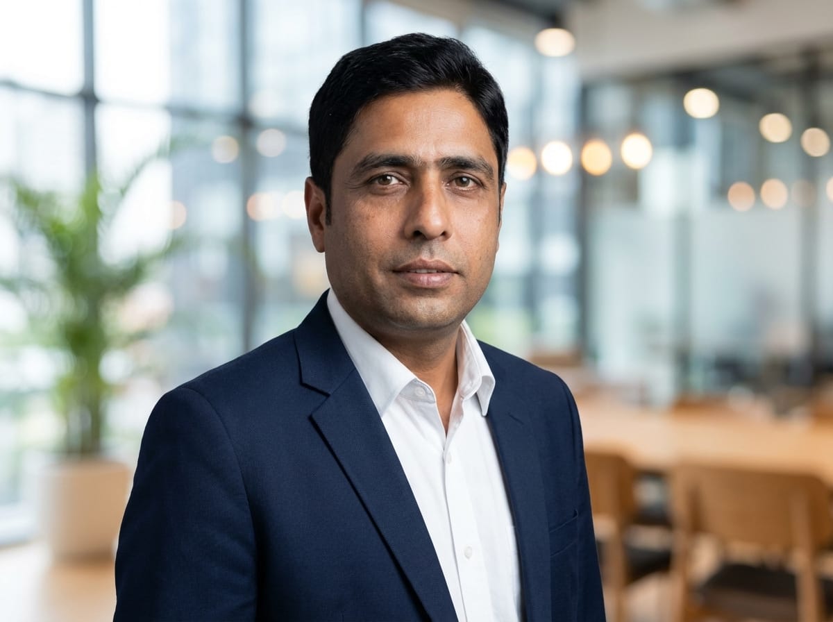 Mohammad Afsar Nawab